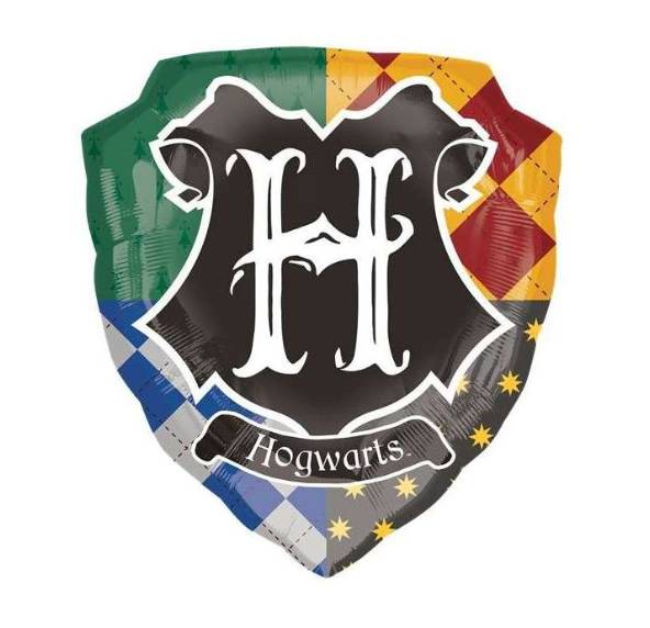 Palloncino Metalfoil Harry Potter 27" 68cm