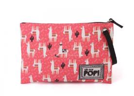 OMP Pochette Beauty Sunny Cuzco Rosa