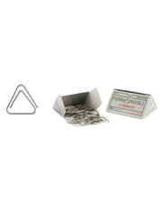 Zenith Fermangoli Acciaio Inox
