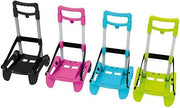 Trolley Carrello Portazaino Seven Be Box Top