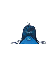 Zaino Sacca Easy Bag Live Match SSC Napoli