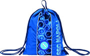 Zaino Sacca Easy Bag Keep Winning SSC Napoli