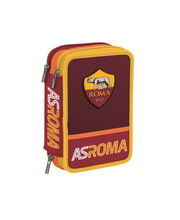 Astuccio Completo 3 Zip Seven Roma I Magic Players