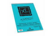 Album Blocco XL Aquarelle Canson Microperforato A3 300g/m² 30 Fogli