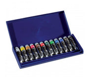 Colori Ad Olio Classico Maimeri 20ml 12 Colori