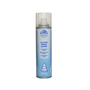 Bomboletta Spray Glitter Argentp Albero Natale 150ML