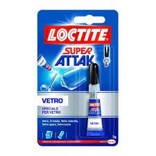 Super Attak Speciale Per Vetro 3g