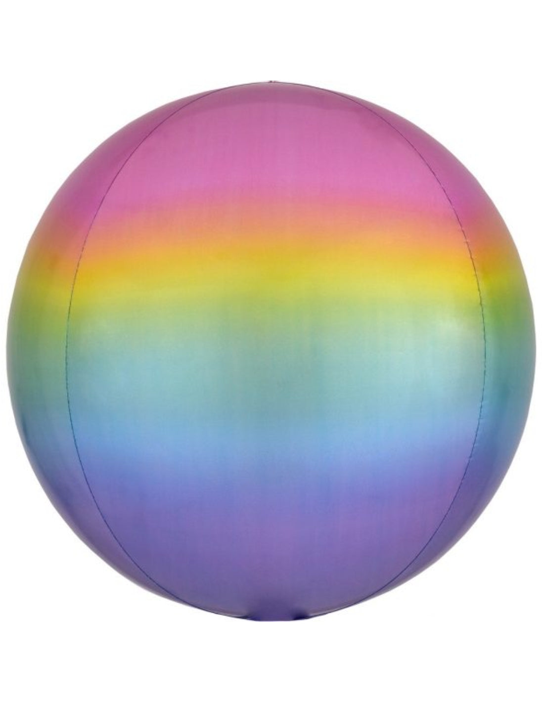 Palloncino Per Feste Shades Multicolore 15" 38cm Orbz