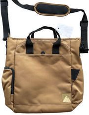 Borsa Tracolla Tote Bag Da Ufficio Invicta