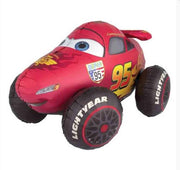 Palloncino Sagomato Cars 104x68cm