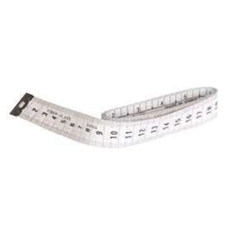 Metro Da Sarta In PVC 150cm