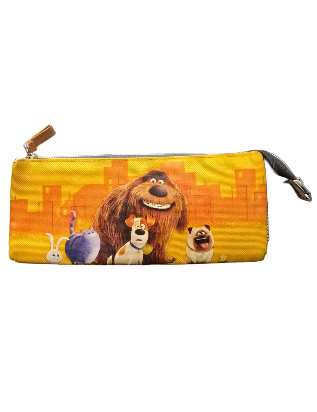 Astuccio Portapenne The Secret Life Of Pets