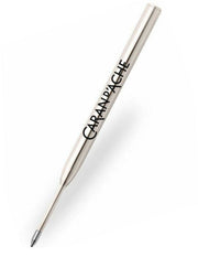 Caran D'Ache Ballpoint Refill Nero M