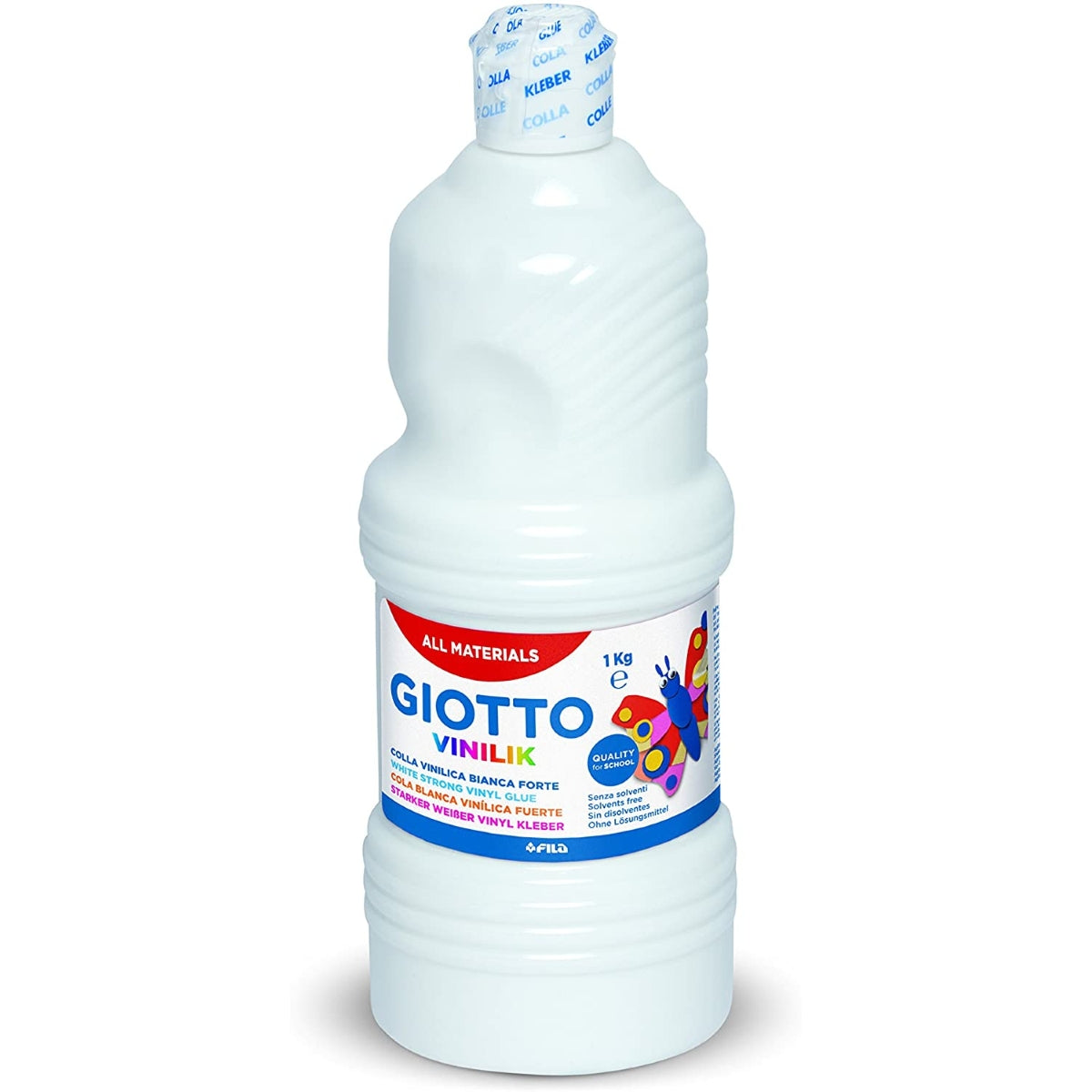 Giotto Vinilik Colla Vinilica 1kg