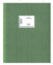 Registro Verbali delle Assemblee 24x31