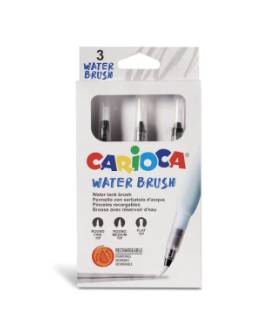 Pennello Water Brush Per Pittura Carioca