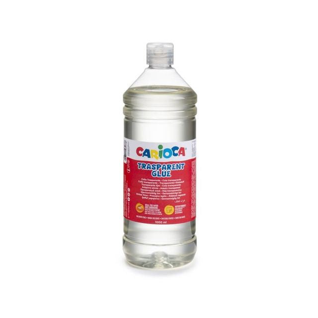 Carioca Colla Ad Acqua 1000g