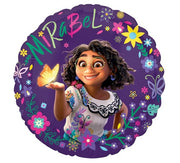 Palloncino Metalfoil Disney Encanto18" 46cm