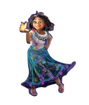 Palloncino Metalfoil Disney Encanto Mirabel 36" 91cm