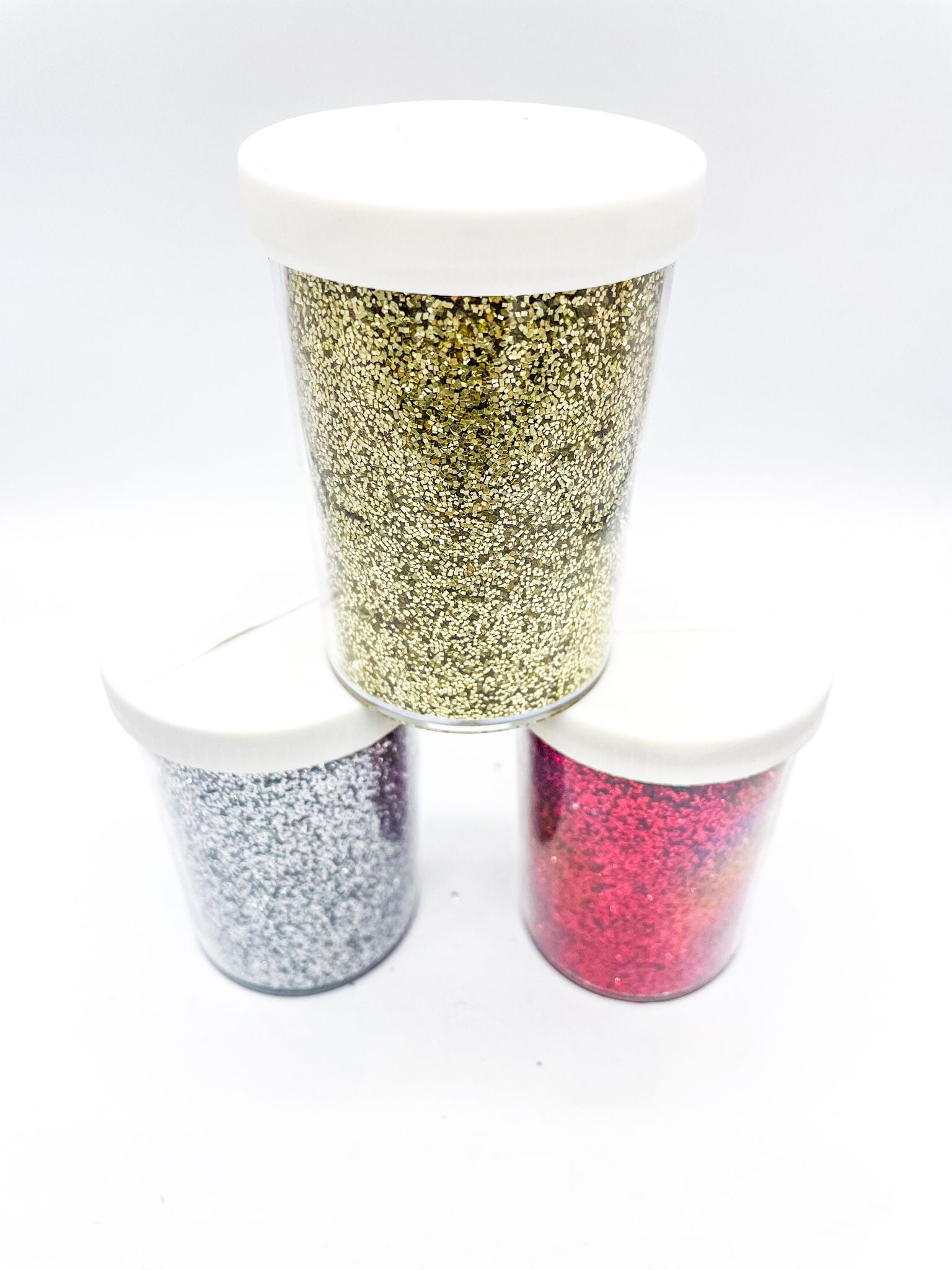 Glitter Porporina Decorativa Colorata 120ml