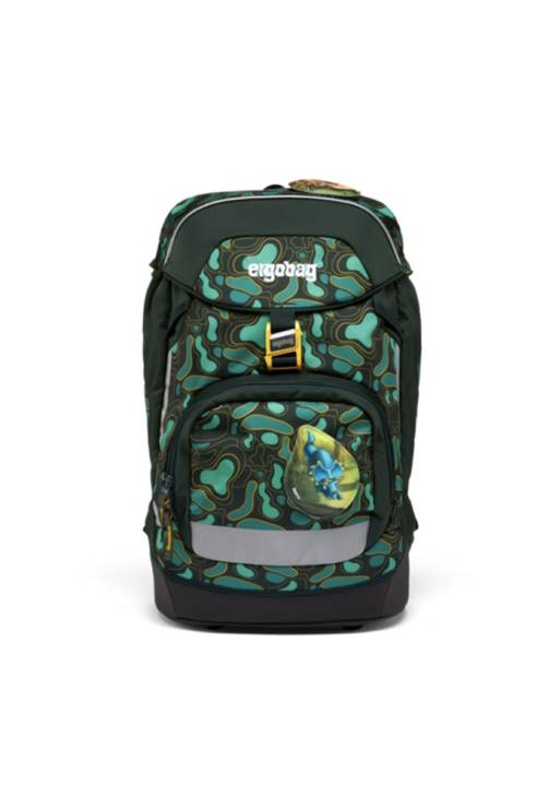 Zaino Prime Ergobag 23 TriBearatops