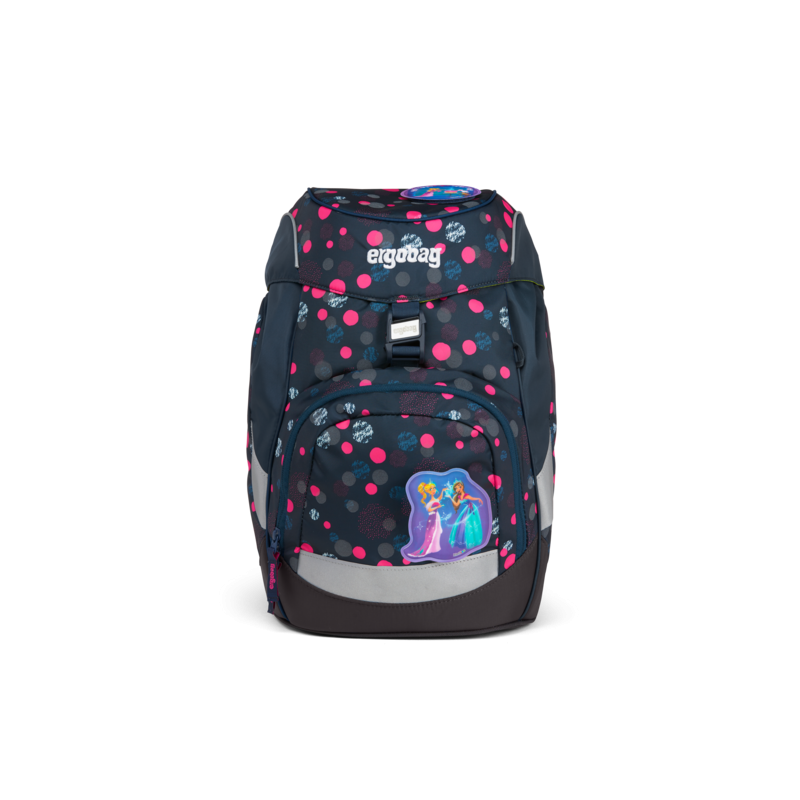 Zaino Ergobag 23 Winterwon Bear