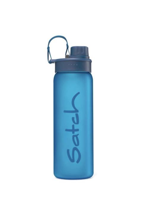 Borraccia Tritan Satch 24 Blu