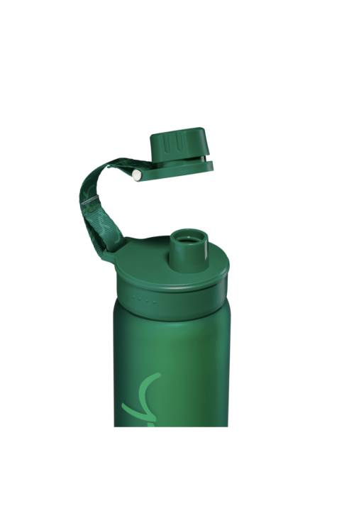 Borraccia Tritan Satch 24 Verde
