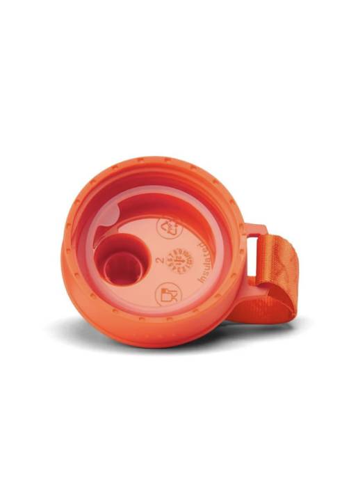 Borraccia Tritan Satch 24 Arancione