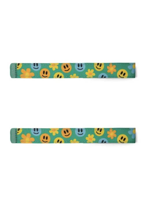 Swaps Accessorio Zaino Satch 24 Happy Faces