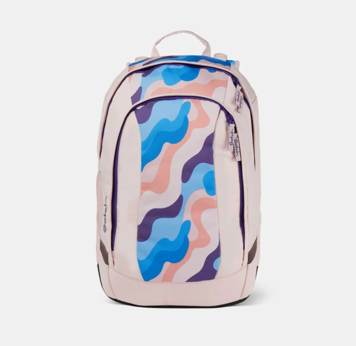 Zaino Satch 23 Air Candy Clouds