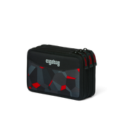 Astuccio Ergobag 23 Taek Beardo