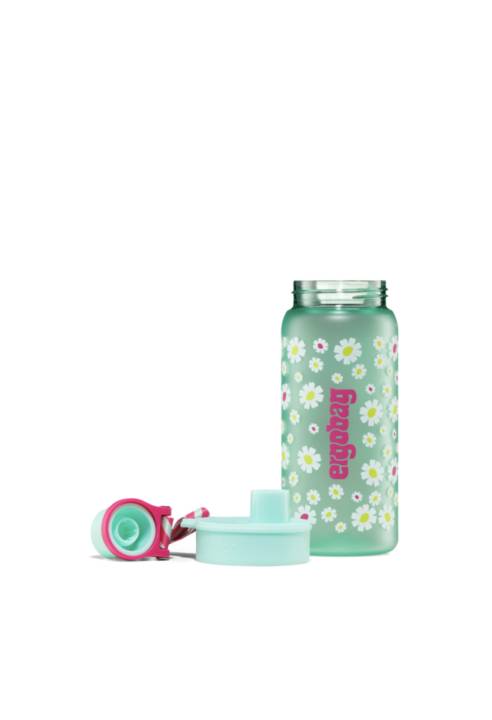 Borraccia Tritan Ergobag 24 Flowers