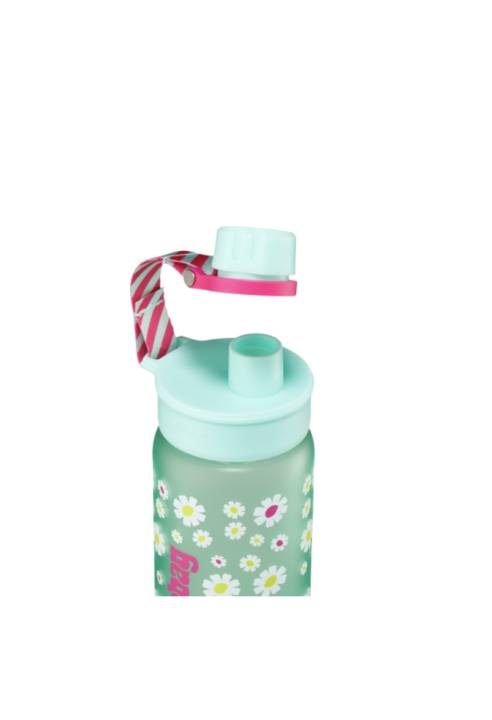 Borraccia Tritan Ergobag 24 Flowers