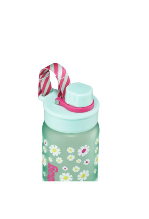 Borraccia Tritan Ergobag 24 Flowers