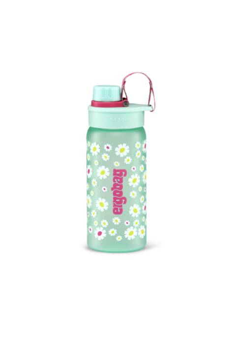 Borraccia Tritan Ergobag 24 Flowers