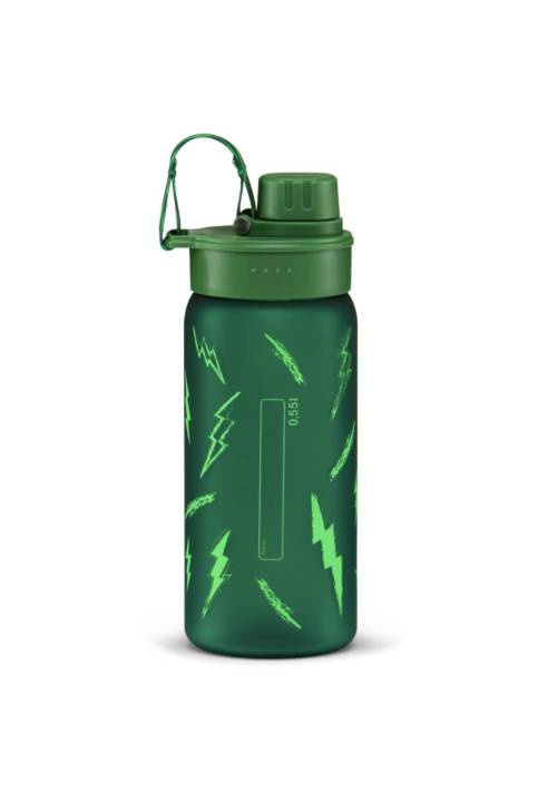 Borraccia Tritan Ergobag 24 Lightnings