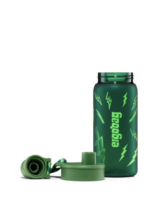 Borraccia Tritan Ergobag 24 Lightnings