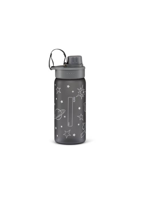 Borraccia Tritan Ergobag 24 Space
