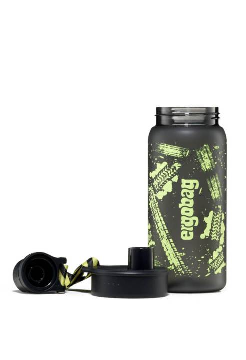 Borraccia Tritan Ergobag 24 Speed