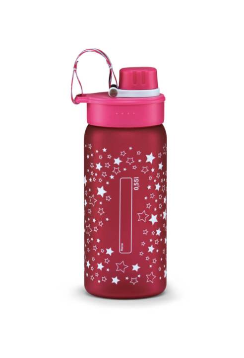 Borraccia Tritan Ergobag 24 Stars