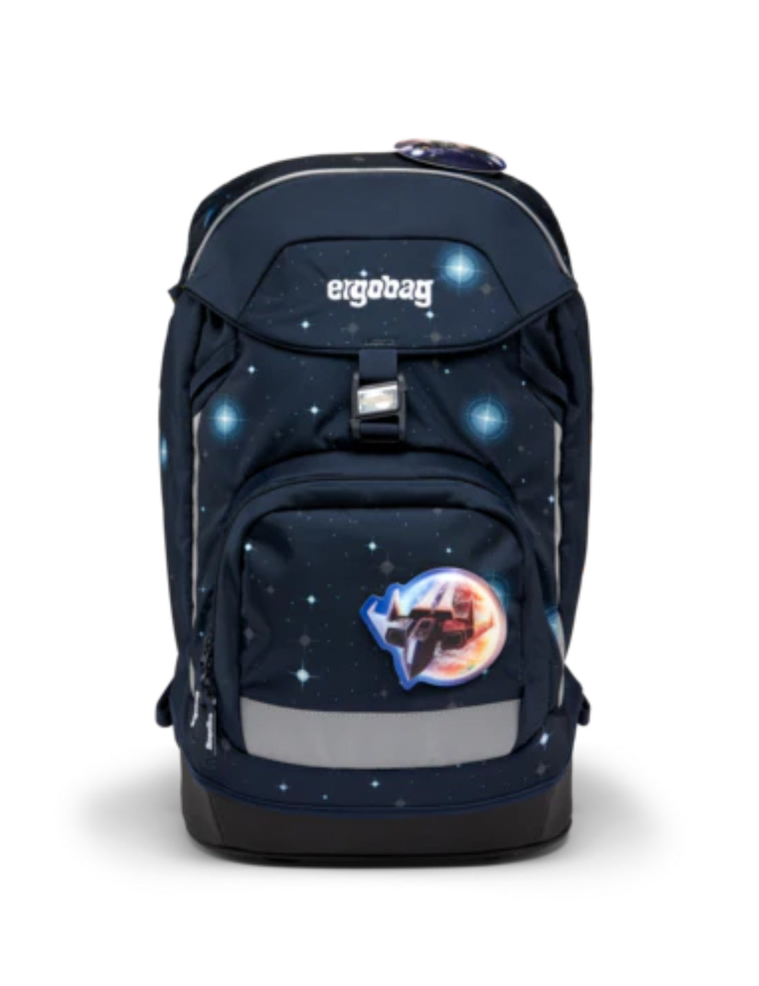 Zaino Ergobag 23 AtmosBear