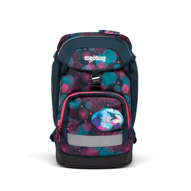 Zaino Ergobag 23 CoralBear