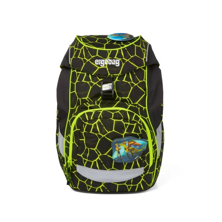 Zaino Ergobag 23 Drachenfileg Bar