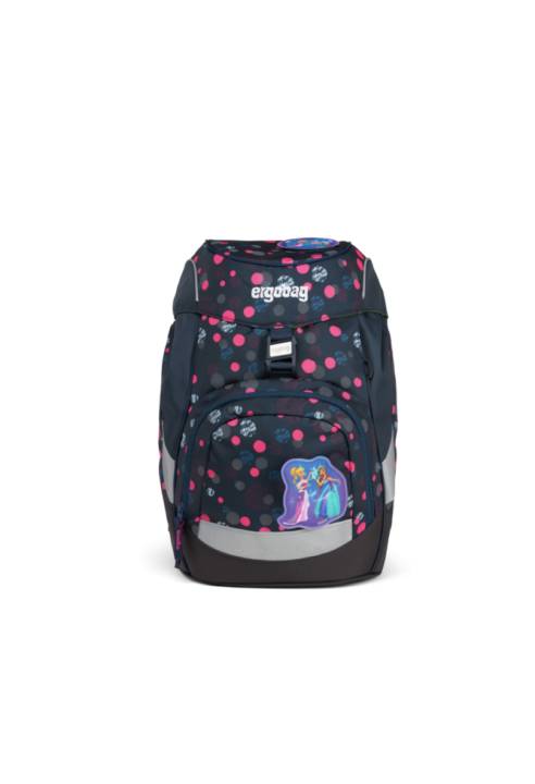 Zaino Prime Ergobag 23 WinterwonBearland