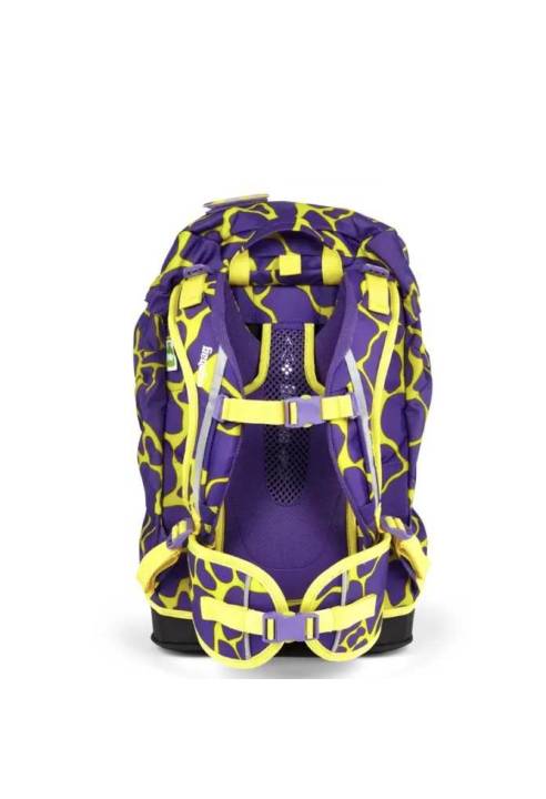 Zaino Prime Ergobag 23 SupoerpowerBear