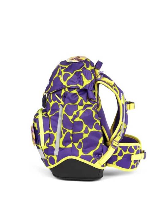 Zaino Prime Ergobag 23 SupoerpowerBear