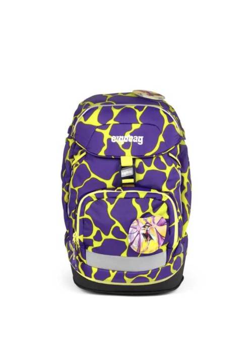 Zaino Prime Ergobag 23 SupoerpowerBear