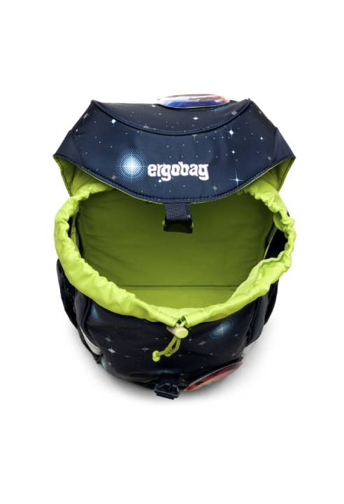 Mini Zaino Ergobag 23 AtmosBear