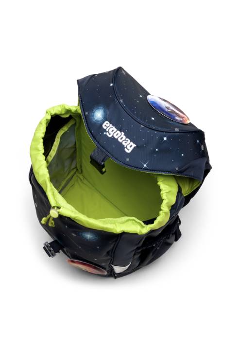 Mini Zaino Ergobag 23 AtmosBear